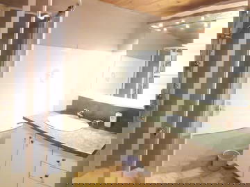 Chambre Chez L'habitant Monts-De-Randon 250398-16