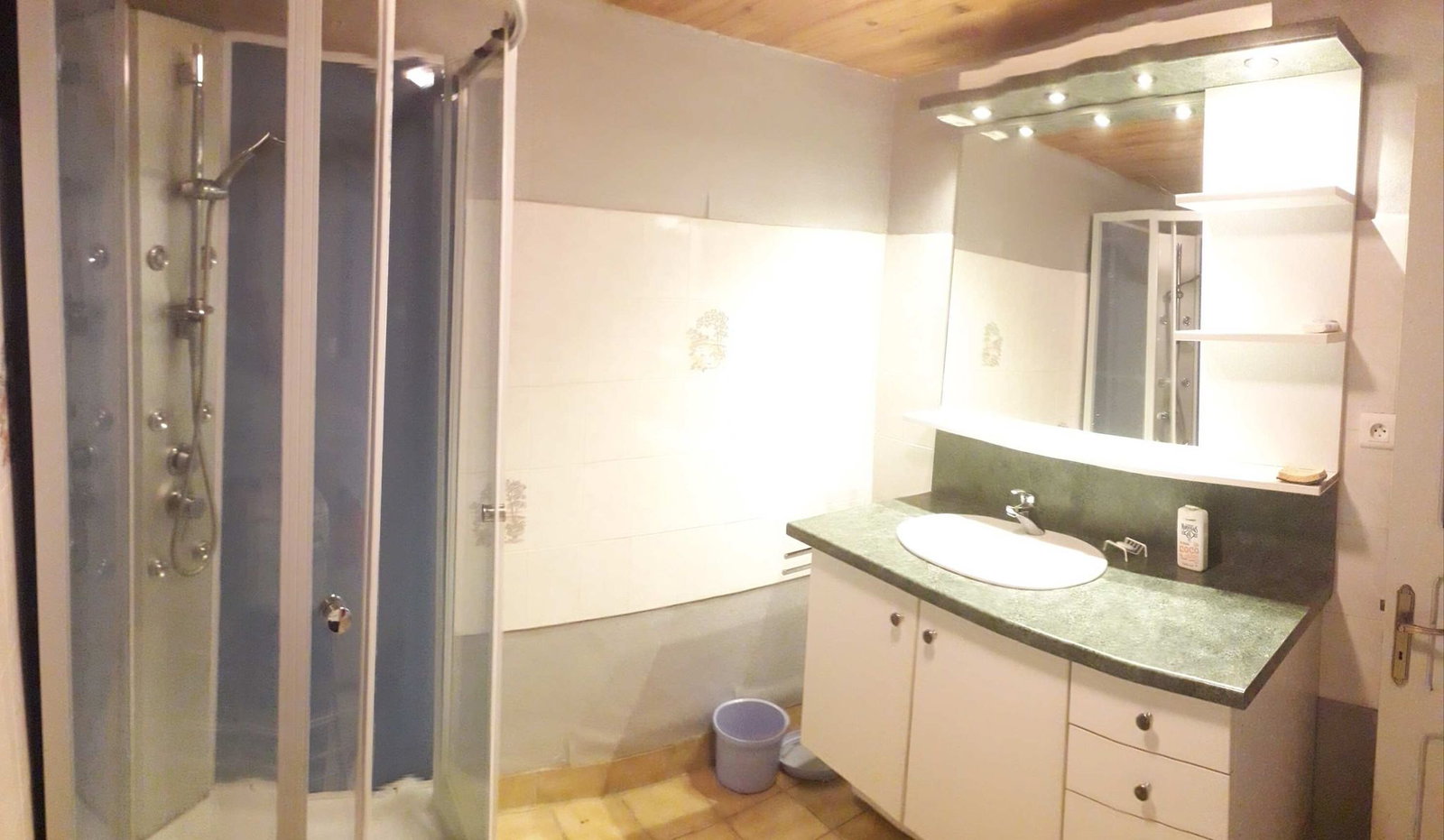 Chambre Chez L'habitant Monts-de-Randon 250398