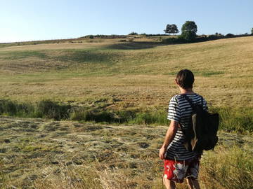 Tuisverblyf Monts-De-Randon 250398-16