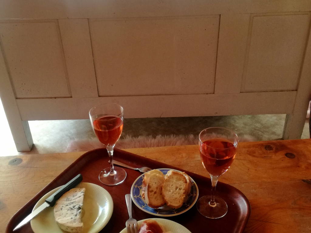 Tuisverblyf Monts-de-Randon 250398-1