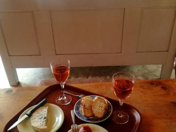 Tuisverblyf Monts-De-Randon 250398-1