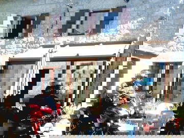 Tuisverblyf Monts-De-Randon 250398-27