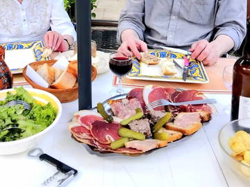 Tuisverblyf Monts-De-Randon 250398-2