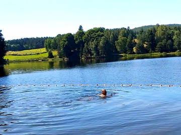 Tuisverblyf Monts-De-Randon 250398-3