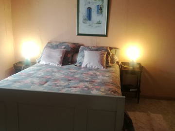 Tuisverblyf Monts-De-Randon 250398-9