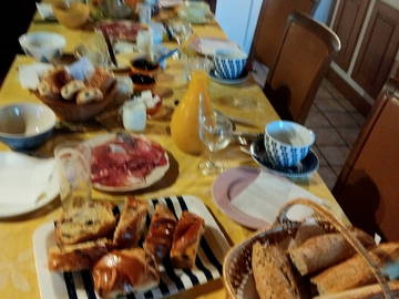 Chambre chez l'habitant à louer à Monts-De-Randon - photo 33 : salle à manger-33