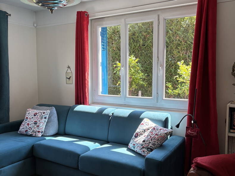 Homestay La ville-du-Bois 131168-2