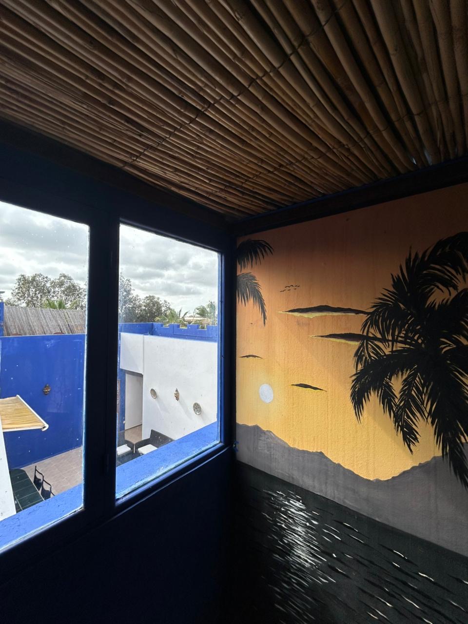 Quartos De Hóspedes Taddart 659022