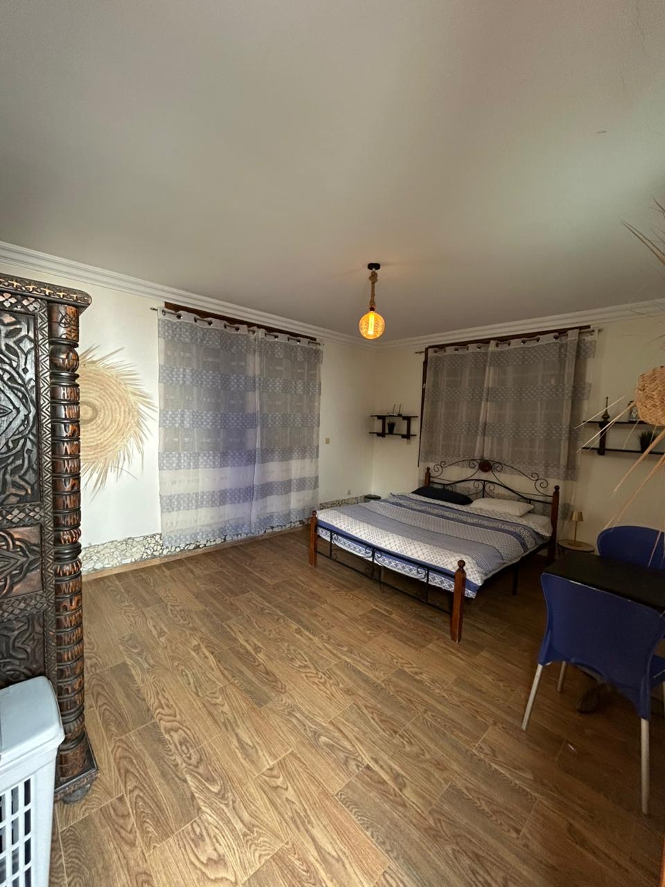 Quartos De Hóspedes Taddart 659022