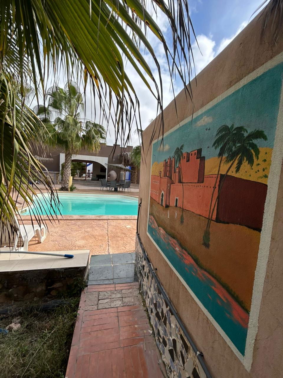 Bed And Breakfast Taddart 659022