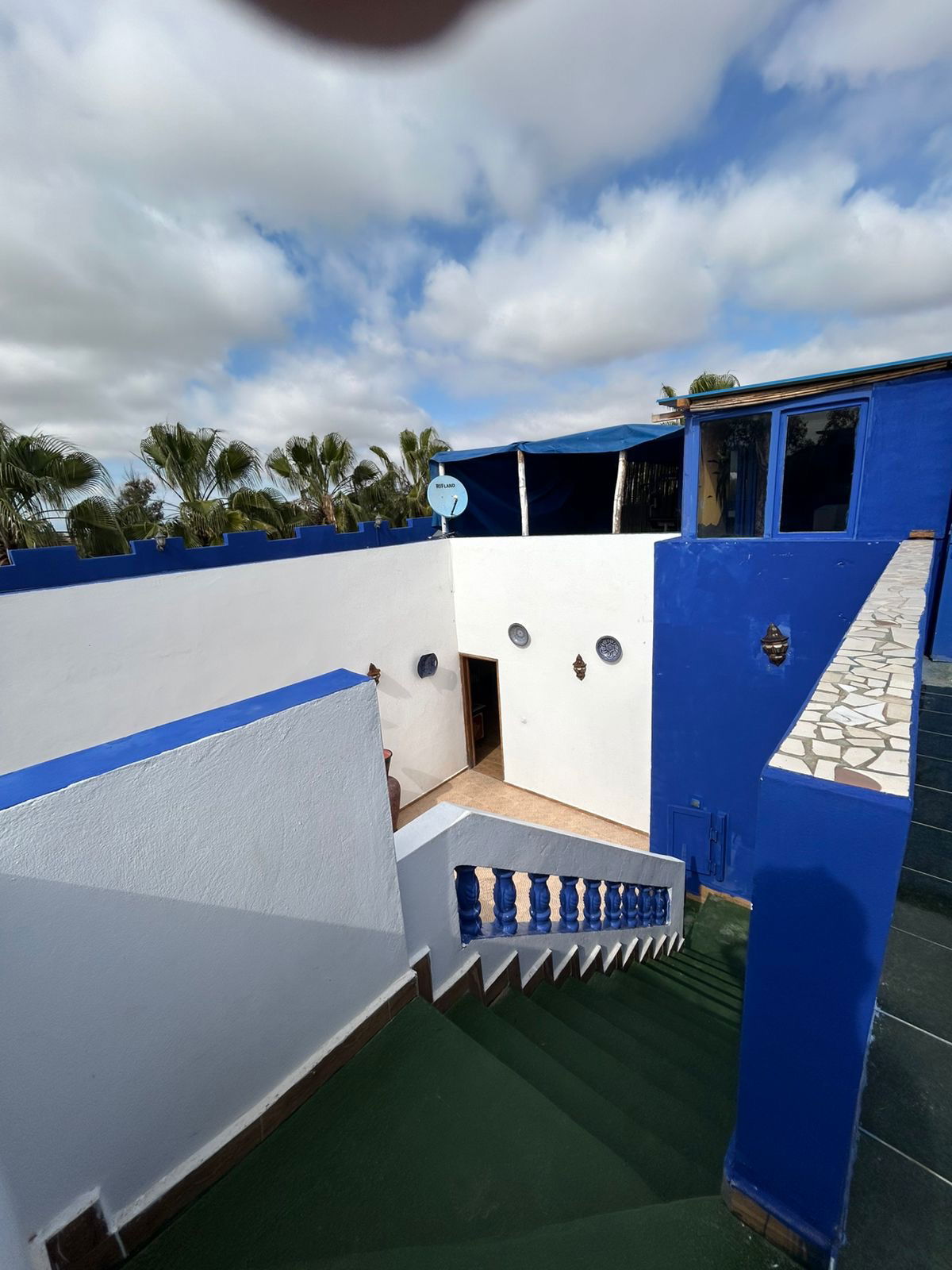 Bed And Breakfast Taddart 659022