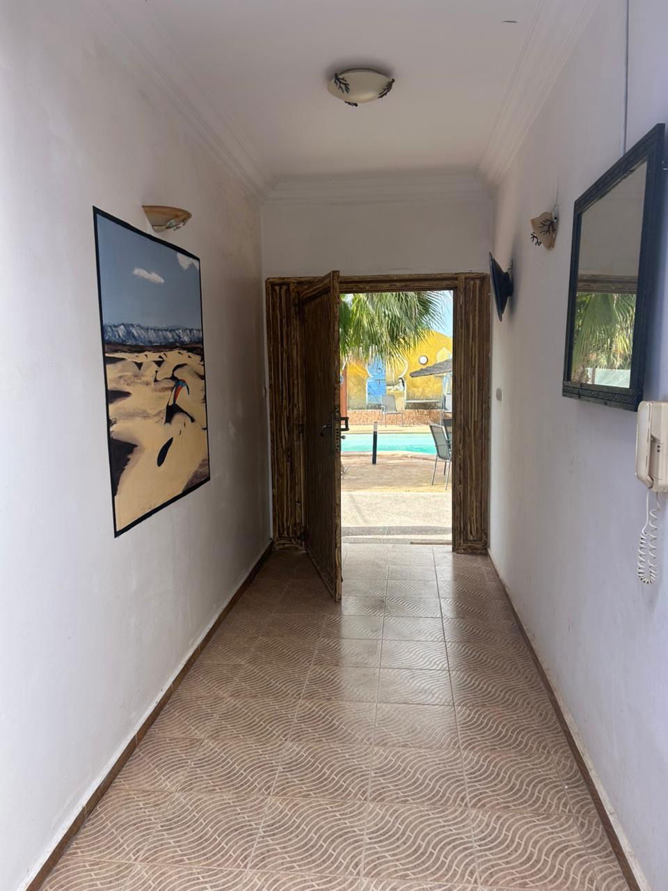 Bed And Breakfast Taddart 659022