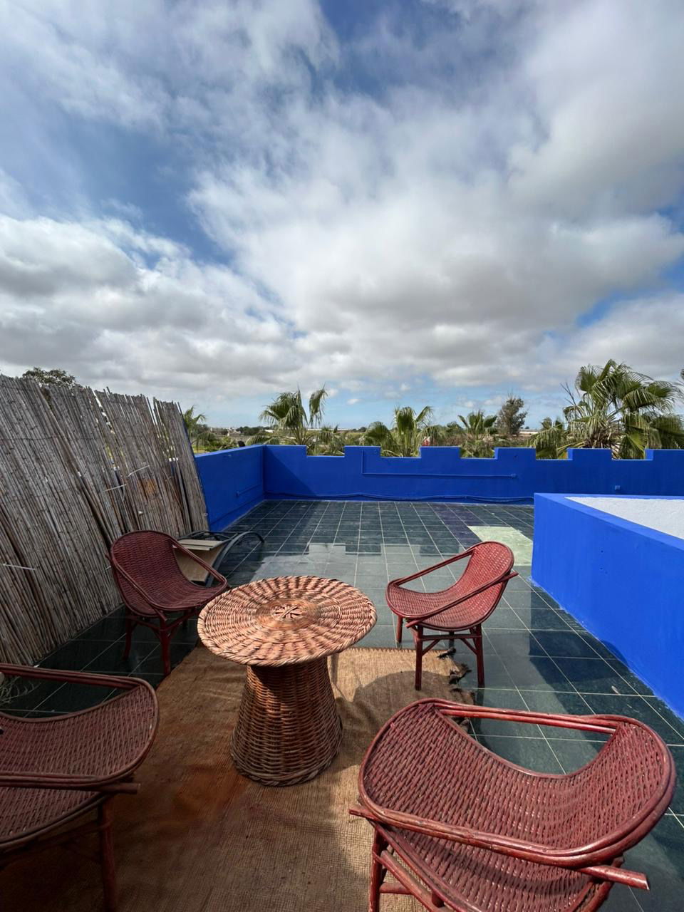 Bed And Breakfast Taddart 659022