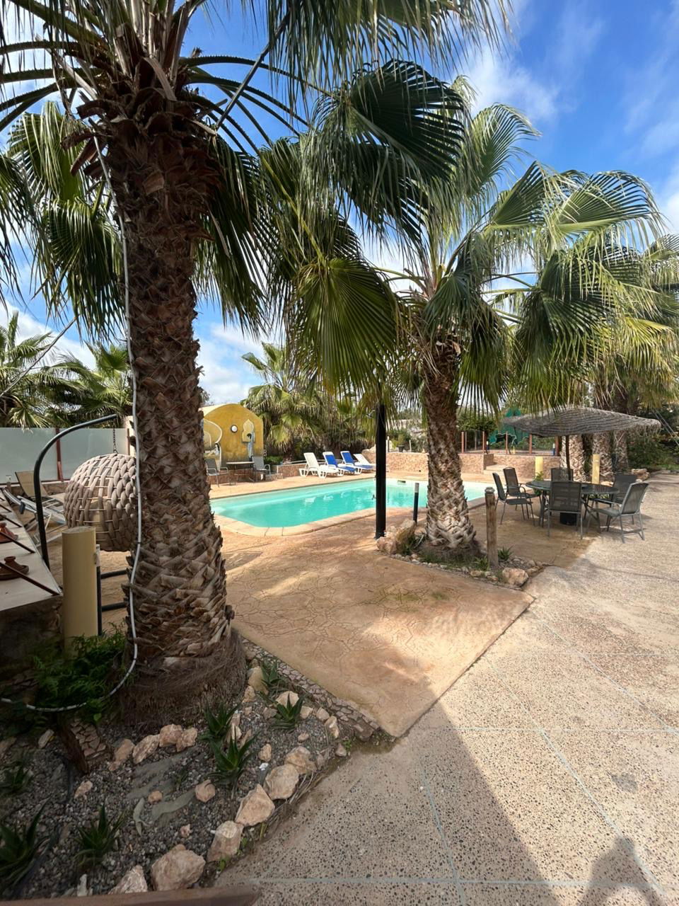 Gästezimmer Taddart 659022