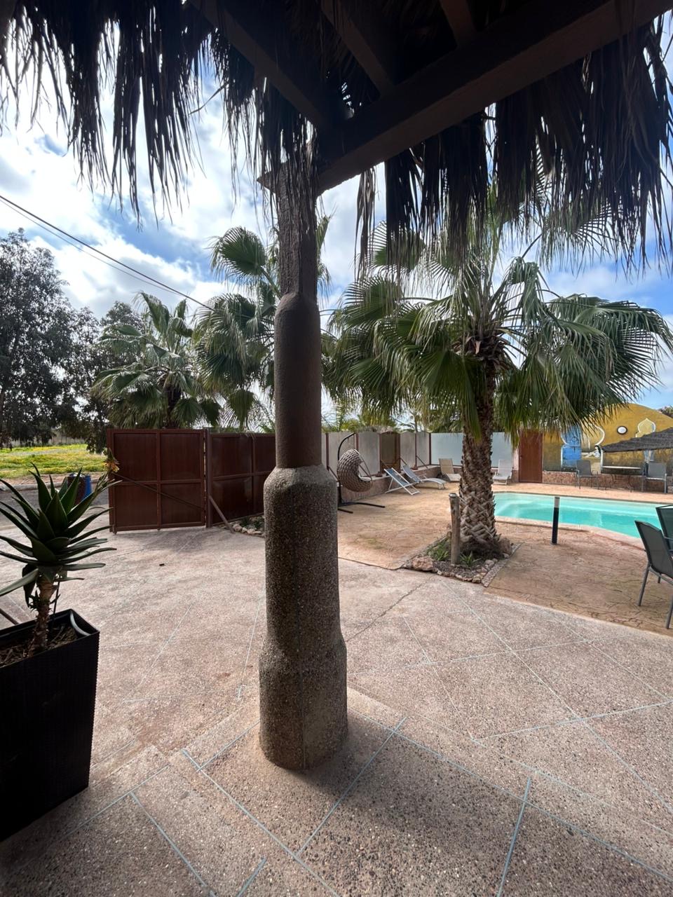 Gastekamers Taddart 659022