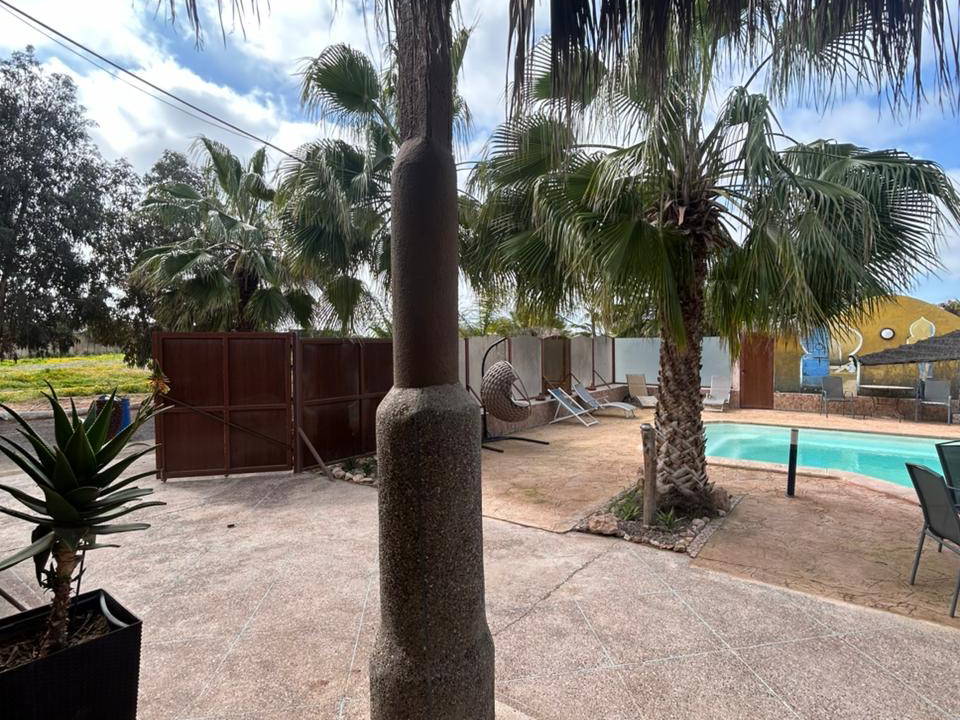 Chambres D'hôtes Taddart 659022-1