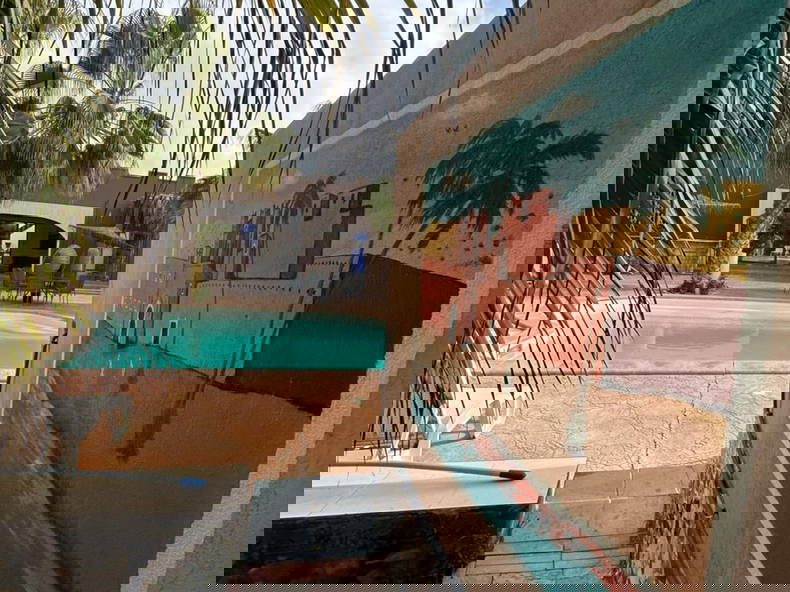 Chambres D'hôtes Taddart 659022-2