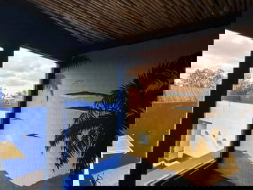 Chambre D'hôte Taddart 659022-3