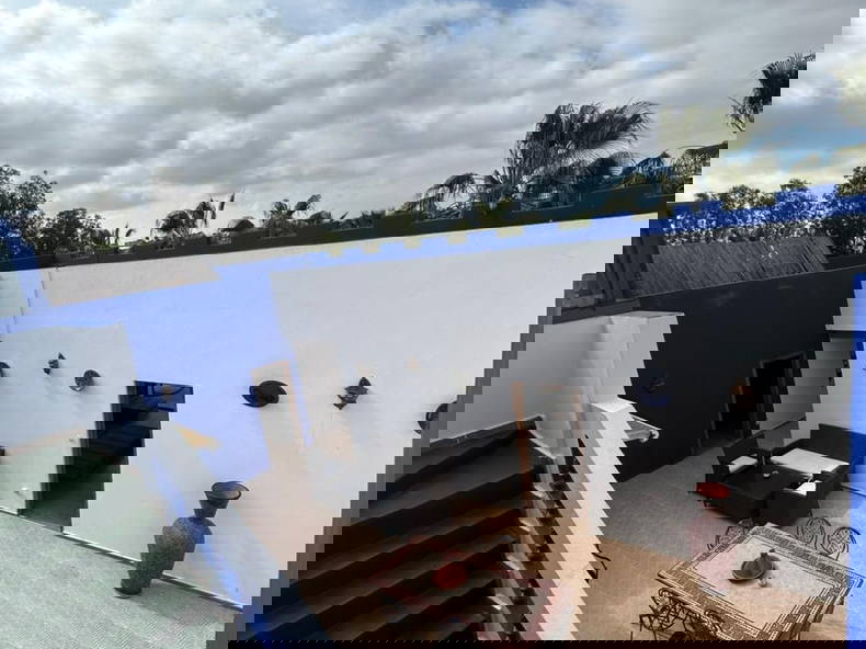 Chambres D'hôtes Taddart 659022-4