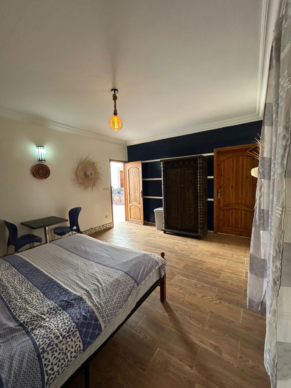 Chambres D'hôtes Taddart 659022