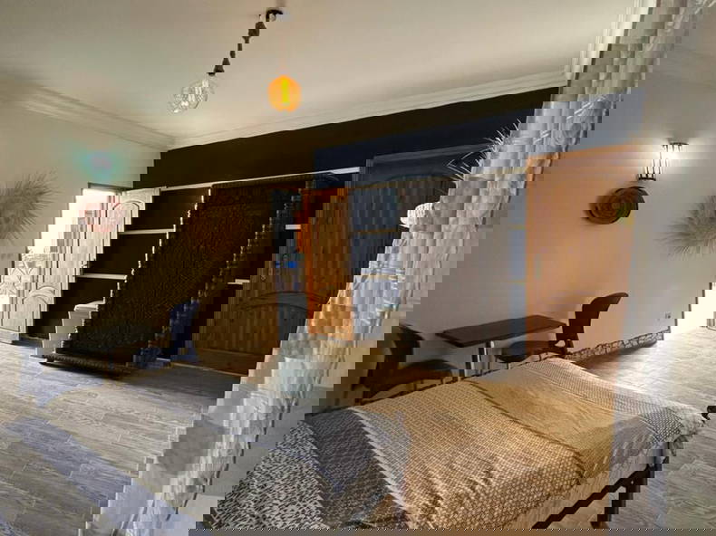 Chambres D'hôtes Taddart 659022-5