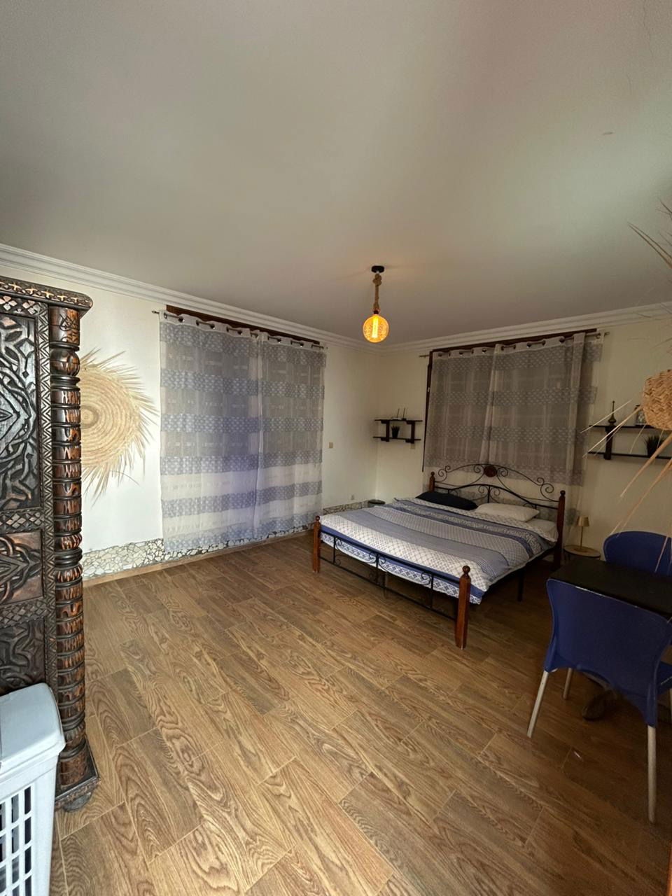 Chambres D'hôtes Taddart 659022