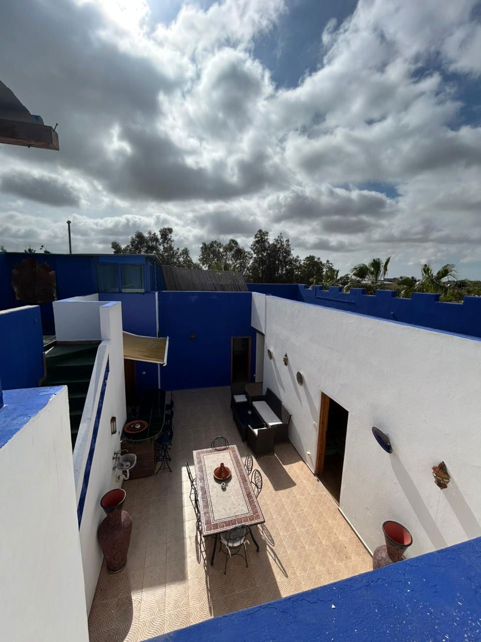 Chambres D'hôtes Taddart 659022