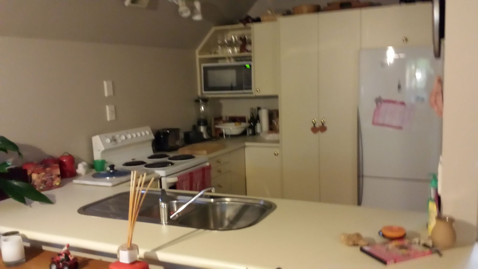 Logement Entier Christchurch 128817