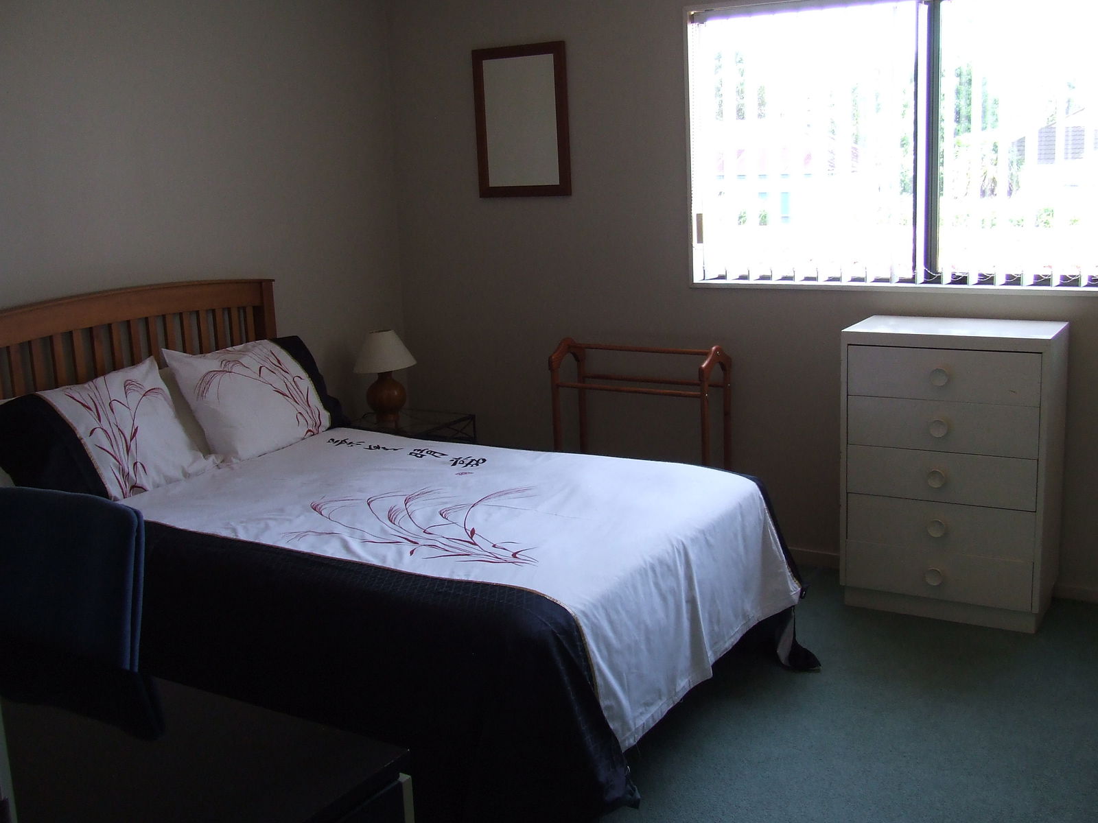 Logement Entier Christchurch 128817