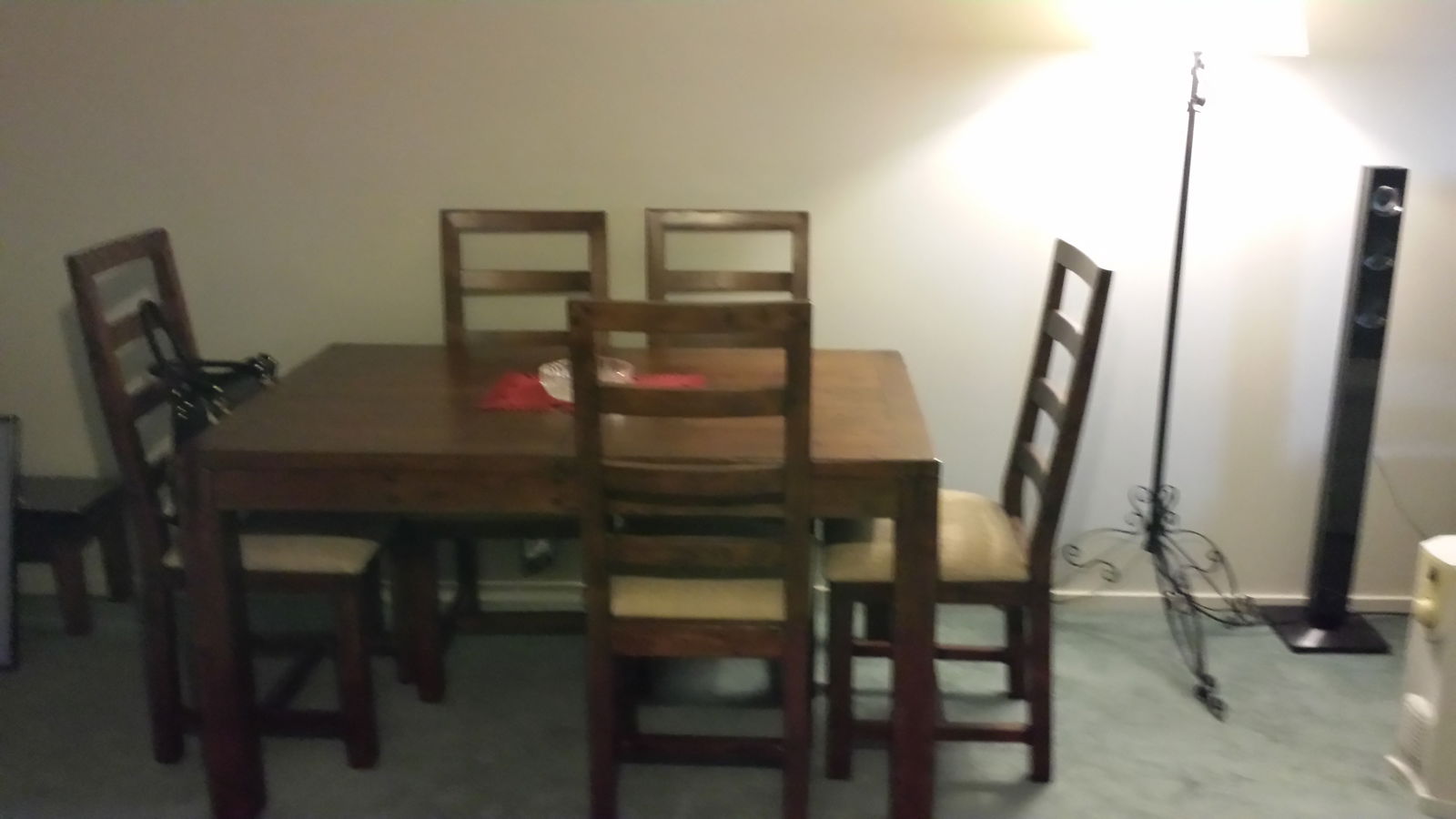 Logement Entier Christchurch 128817