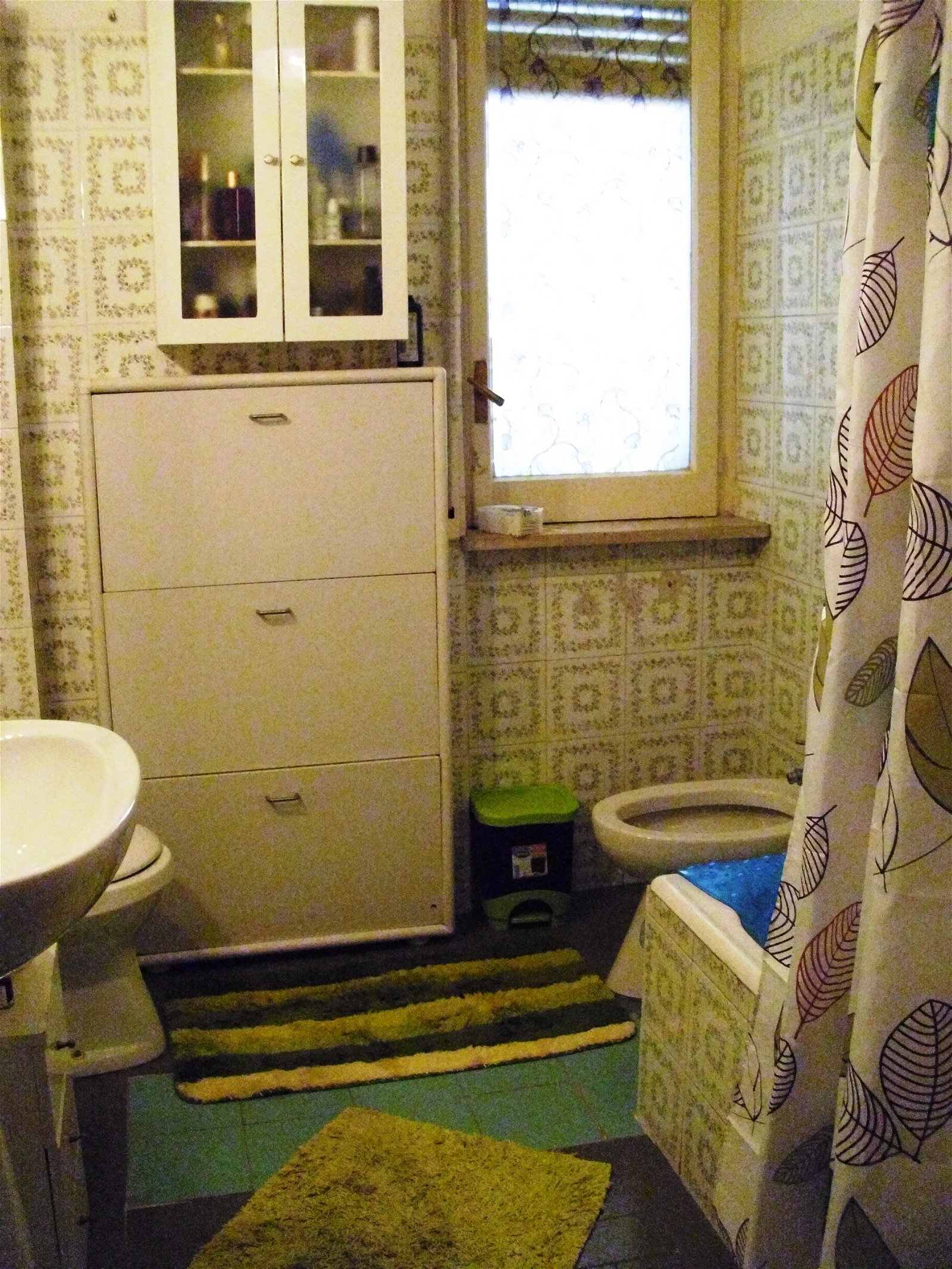 Chambre Chez L'habitant Napoli 245216