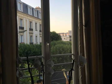 Room For Rent La Garenne-Colombes 490263