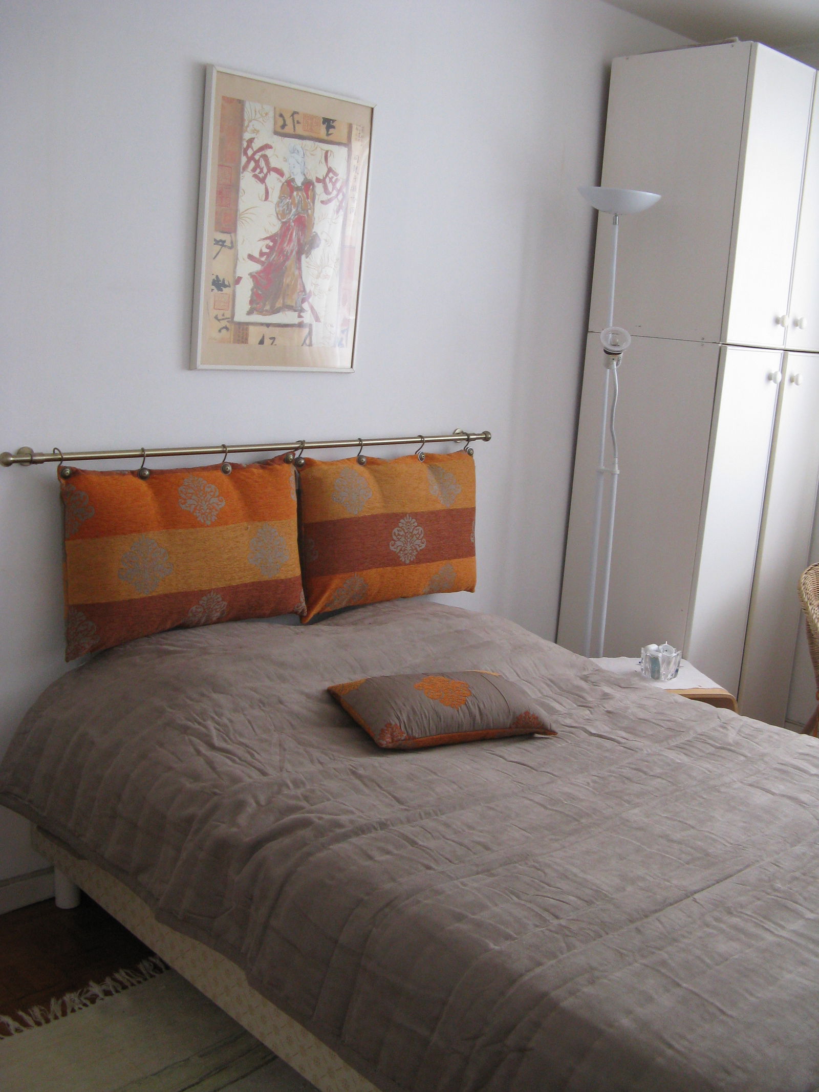 Chambre Chez L'habitant Bordeaux 175871