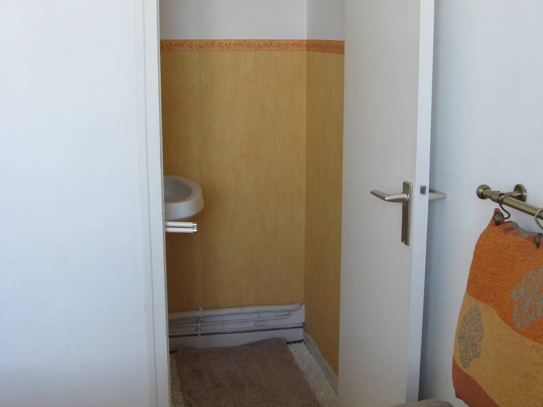 Gastgezin Bordeaux 175871-2