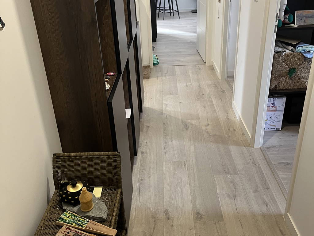 Chambre Chez L'habitant Vezin-le-Coquet 674654-1