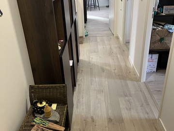 Chambre chez l'habitant à louer à Vezin-Le-Coquet - photo 1 : autre pièce-1