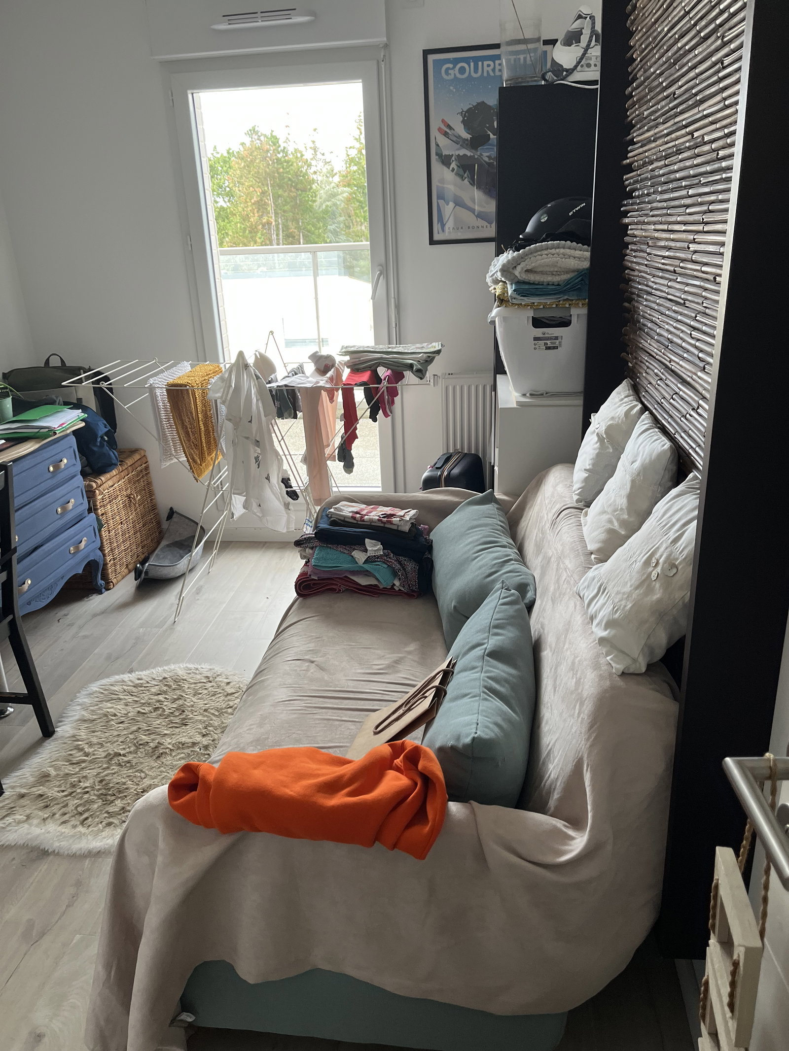 Chambre Chez L'habitant Vezin-le-Coquet 674654