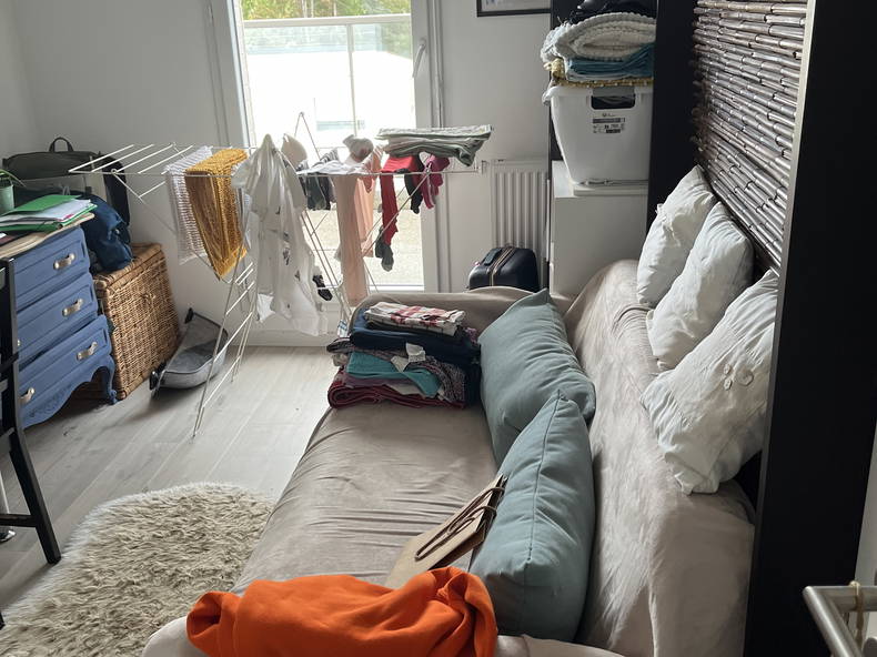 Chambre Chez L'habitant Vezin-le-Coquet 674654-3