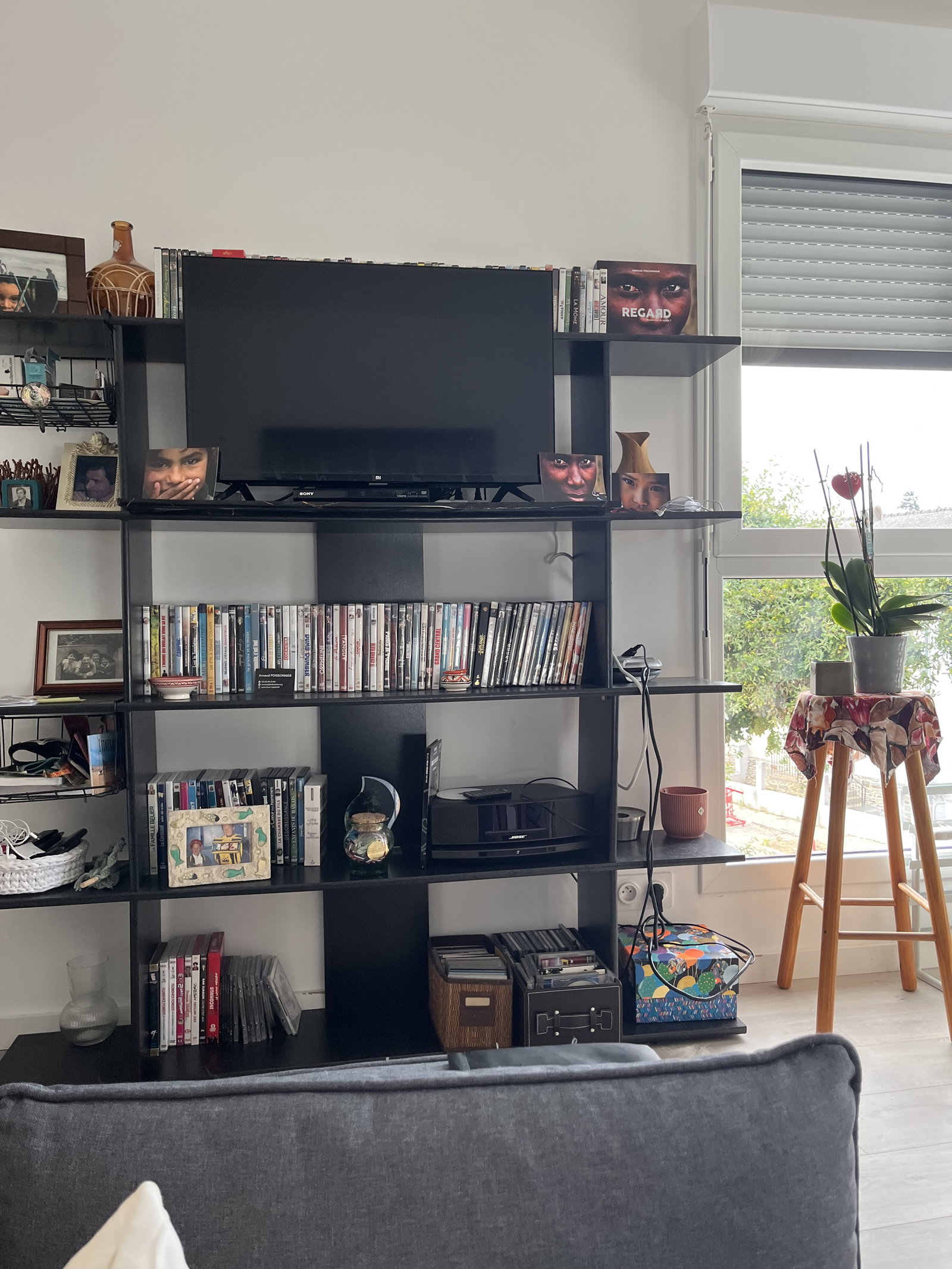 Chambre Chez L'habitant Vezin-le-Coquet 674654