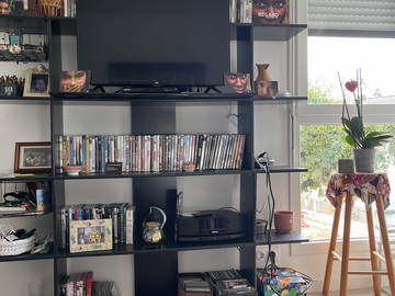Chambre chez l'habitant à louer à Vezin-Le-Coquet - photo 6 : autre pièce-6