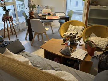 Chambre chez l'habitant à louer à Vezin-Le-Coquet - photo 7 : autre pièce-7