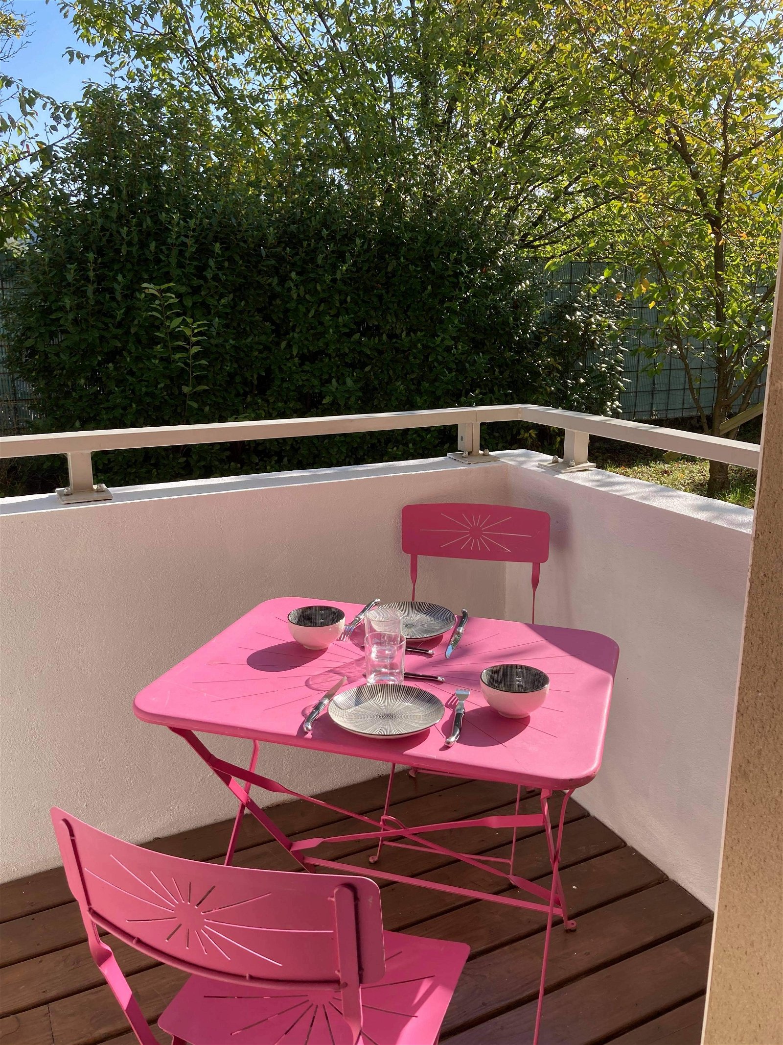 Itsenäinen Studio Thonon-les-Bains 255690