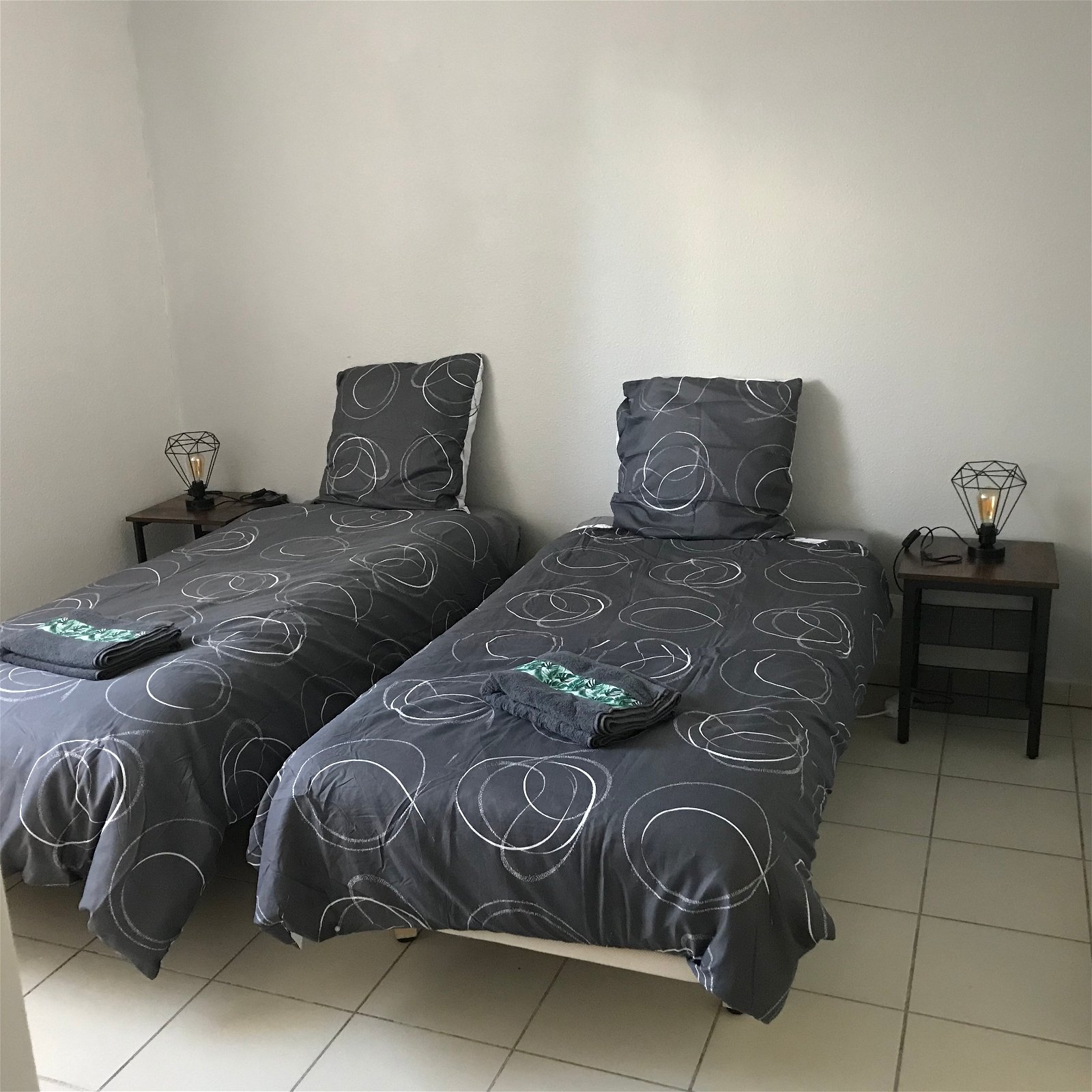 Itsenäinen Studio Thonon-les-Bains 255690