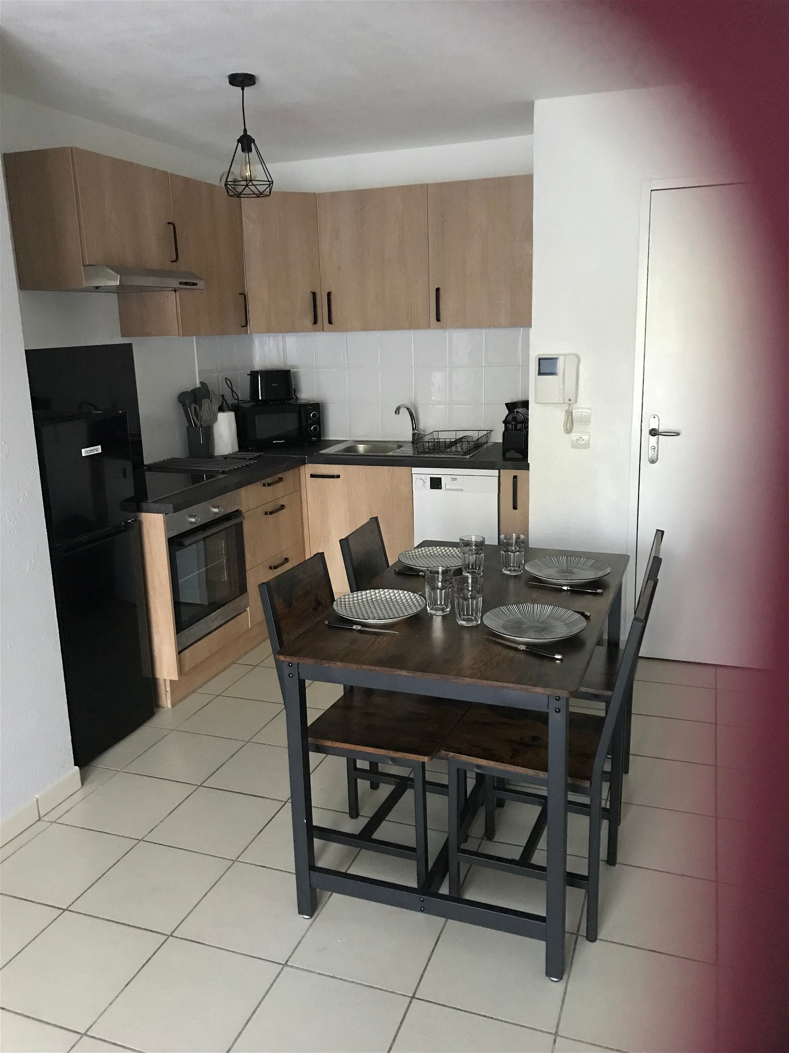 Itsenäinen Studio Thonon-les-Bains 255690