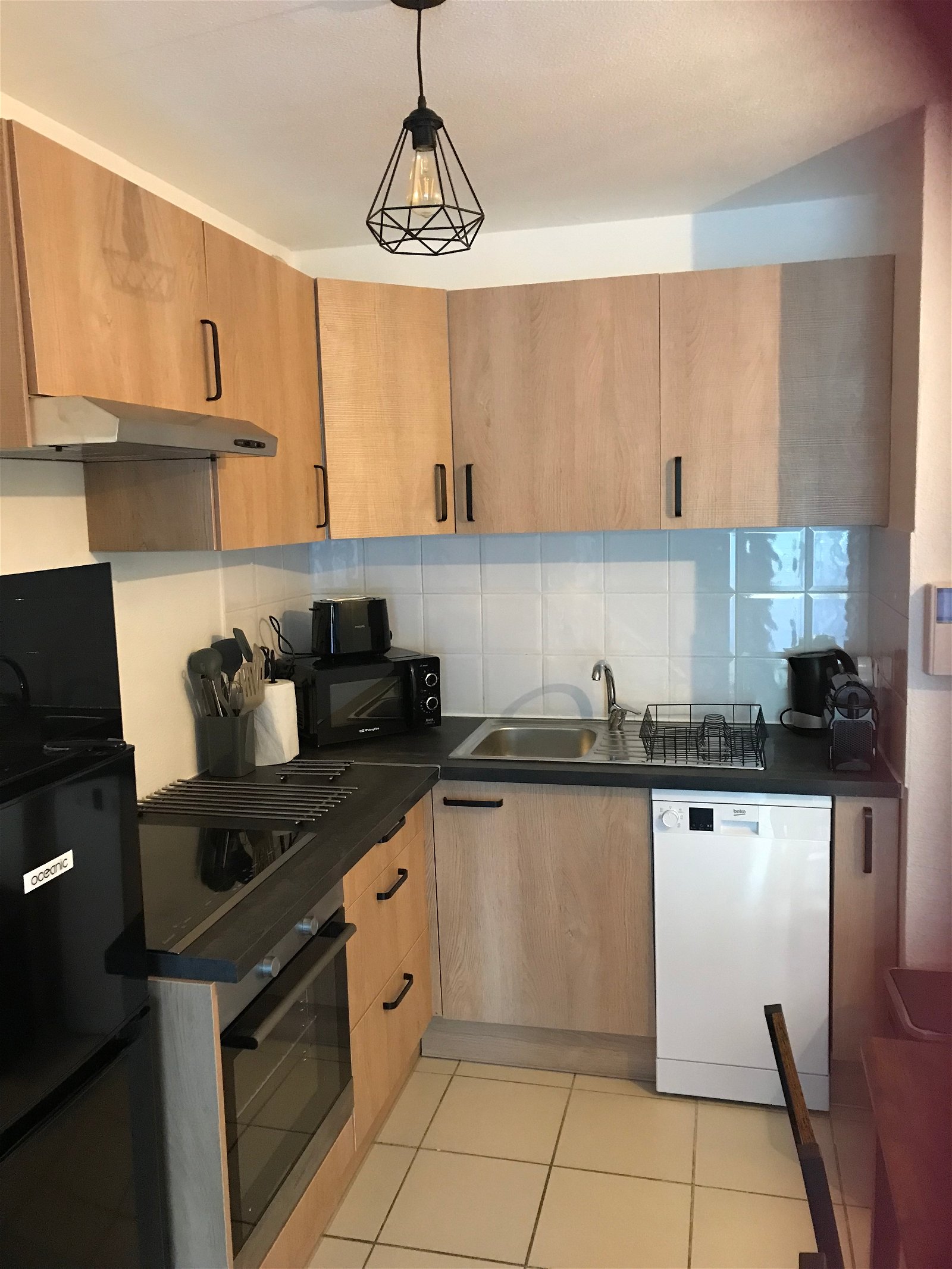 Itsenäinen Studio Thonon-les-Bains 255690