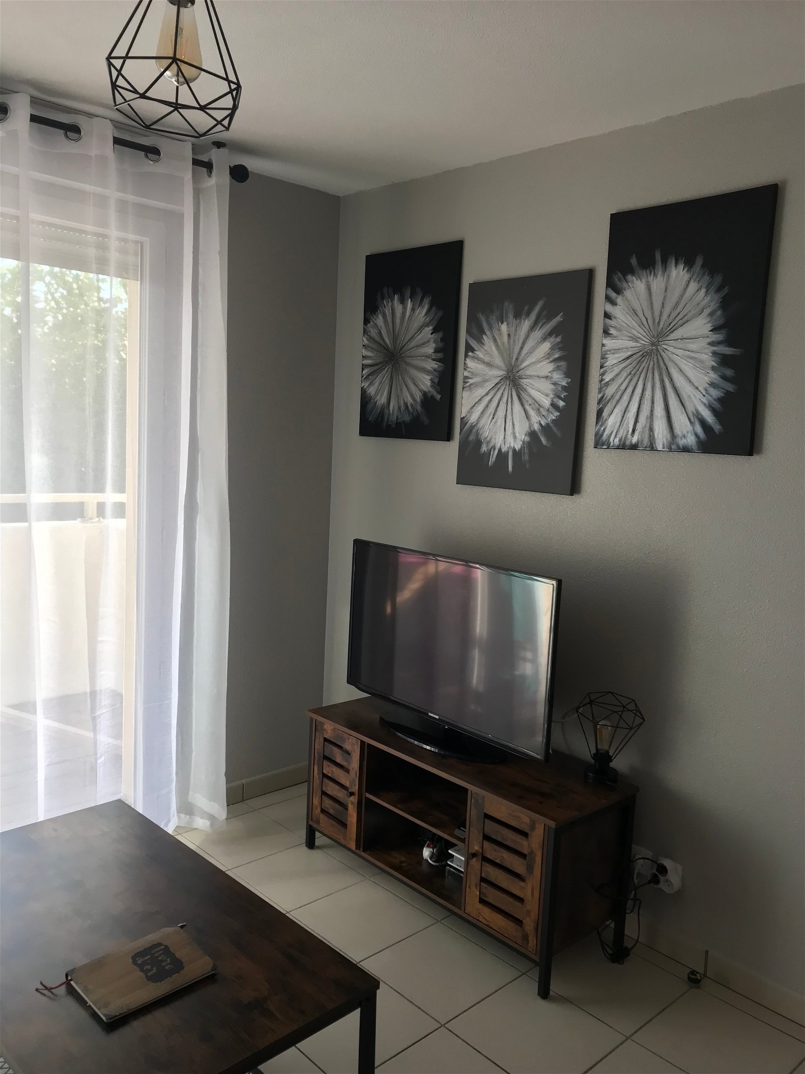 Itsenäinen Studio Thonon-les-Bains 255690