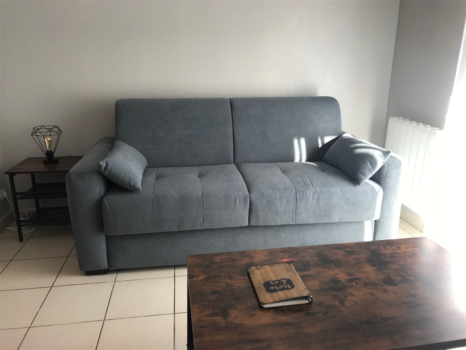 Itsenäinen Studio Thonon-les-Bains 255690