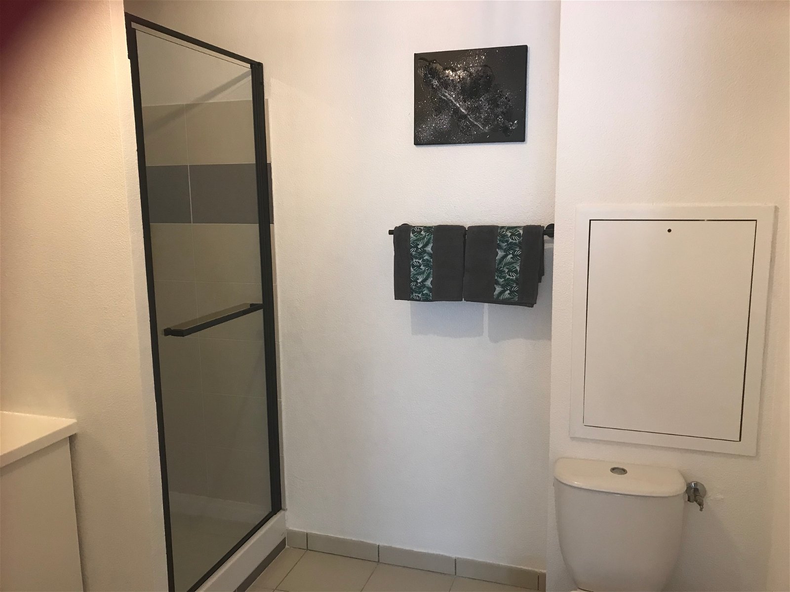 Itsenäinen Studio Thonon-les-Bains 255690