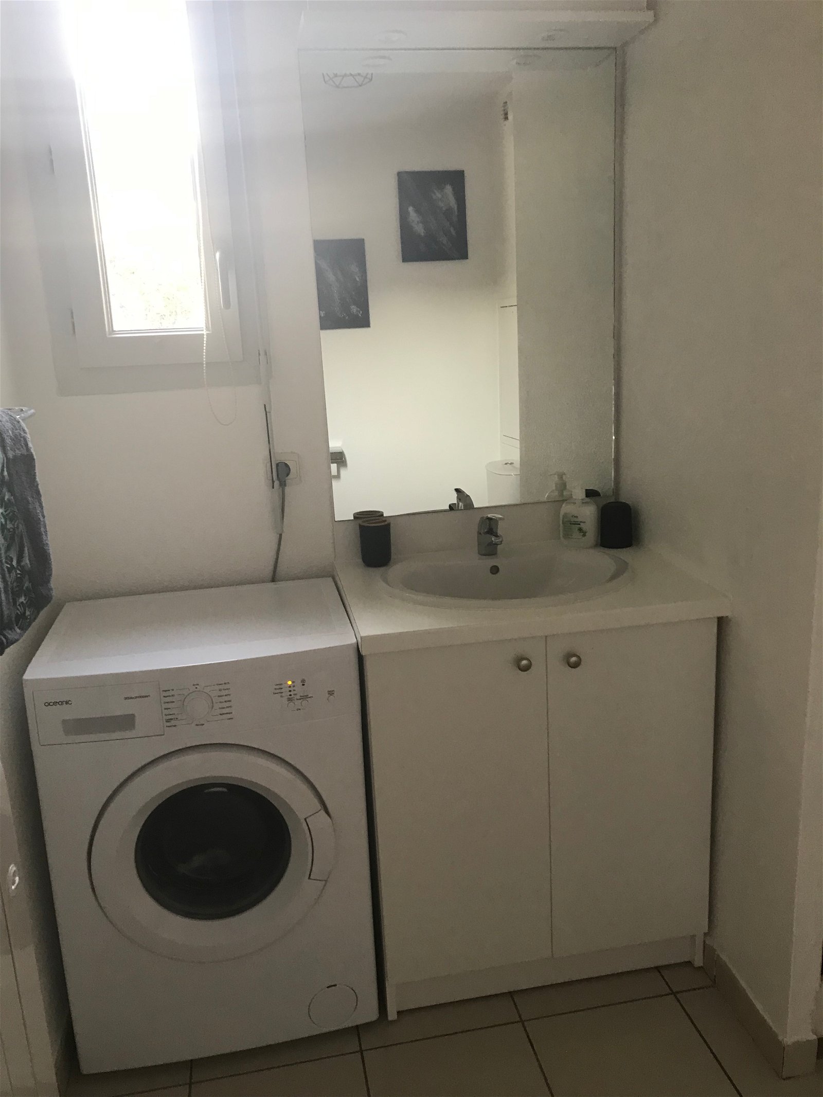 Itsenäinen Studio Thonon-les-Bains 255690