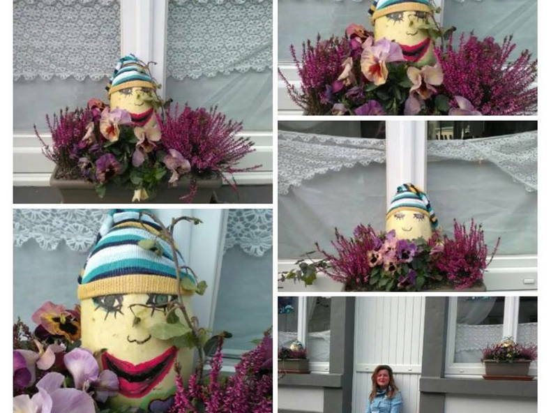 Hospedagem Em Casa De Família Bertrix 185304-1